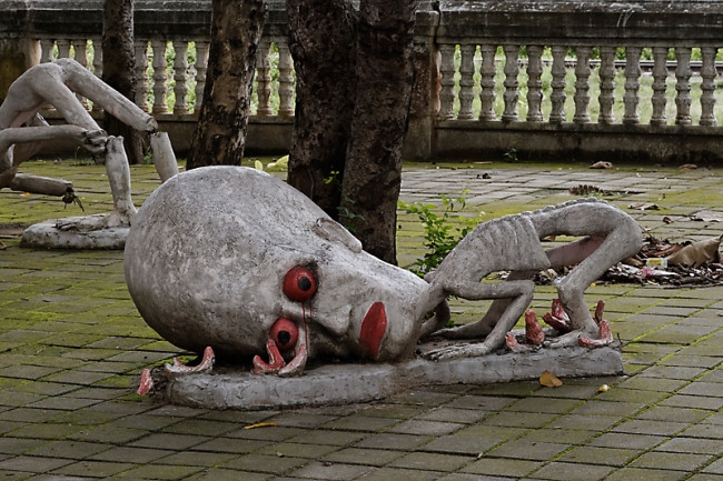 Prasat Sa Kamphaeng Yai-095